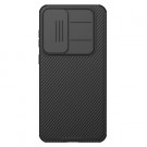 Nillkin CamShield Pro deksel for Samsung Galaxy S25 FE 5G svart thumbnail