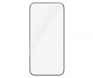 PanzerGlass Skjermbeskytter Ultra-Wide Fit EasyAligner iPhone 16 / iPhone 15 thumbnail