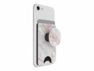 Popsockets PopWallet kortholder rose gold marble thumbnail