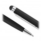 Essentials 2-in-1 Touch Screen Pen Svart thumbnail