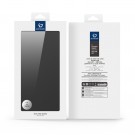 Dux Ducis Skin Pro Series Flip deksel Samsung Galaxy S26 FE 5G svart thumbnail