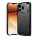 Tech-Flex Deksel karbonfiber Honor 600 / 600 Pro 5G svart thumbnail