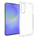 Tech-Flex TPU Støtsikkert Deksel for Samsung Galaxy A17 Gjennomsiktig thumbnail
