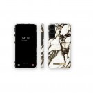 iDeal Of Sweden Samsung Galaxy S22+ plus 5G deksel - Calacatta Golden Marble thumbnail