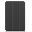Deksel Tri-Fold Smart iPad Mini 6/7 (2021/2024) svart thumbnail
