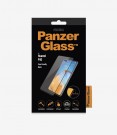 PanzerGlass Premium Buet skjermbeskyttelse Huawei P40 svart kant thumbnail