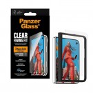 PanzerGlass Skjermbeskytter Ultra-Wide Fit EasyAligner iPhone Duo thumbnail