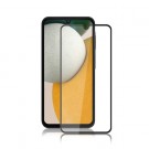 Mocolo herdet glass 3D skjermbeskytter Samsung Galaxy A15 svart kant thumbnail