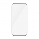 PanzerGlass Skjermbeskytter Ultra-Wide Fit EasyAligner iPhone 16 Pro Max thumbnail