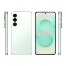 Tech-Flex TPU Deksel for Samsung Galaxy S26+ plus 5G Gjennomsiktig thumbnail