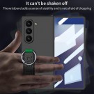 GKK Deksel med håndstropp Samsung Galaxy Z Fold 7 5G - Svart thumbnail