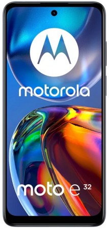 Motorola Moto E32