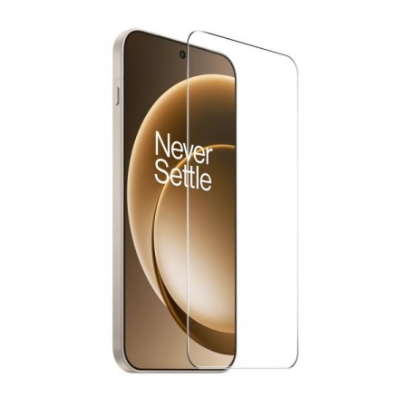 Enkay Hat-Prince herdet glass skjermbeskytter OnePlus 15 5G