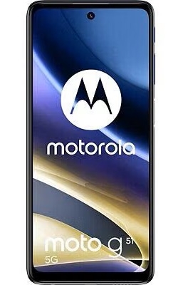 Motorola Moto G51 5G