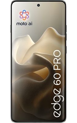 Motorola Edge 60 Pro 5G