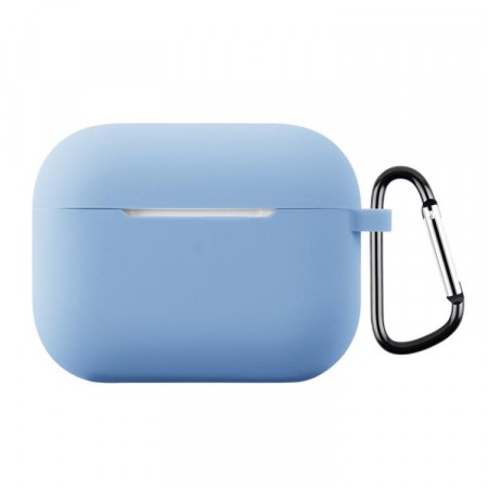 Silikondeksel til Apple AirPods Pro 3 - Blå