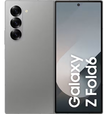 Samsung Galaxy Z Fold 6