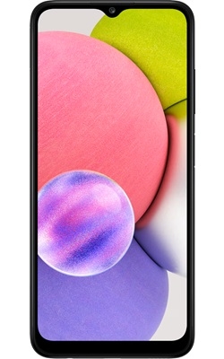 Samsung Galaxy A03s
