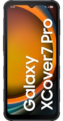 Samsung Galaxy XCover 7 Pro 5G