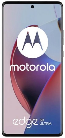 Motorola Edge 30 Ultra 5G