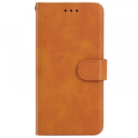Lommebok deksel for OnePlus Nord 4 5G brun