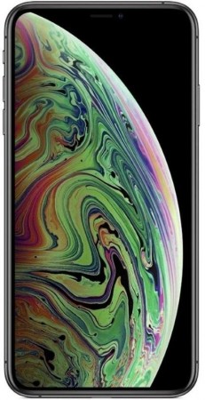 iPhone XS Max 