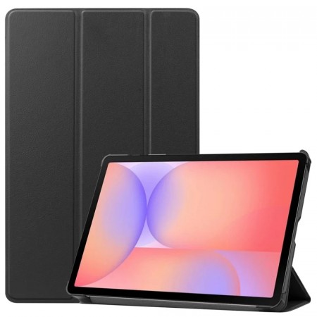 Deksel Tri-Fold Smart til Samsung Galaxy Tab S10 Lite svart