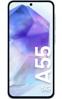Samsung Galaxy A55 5G