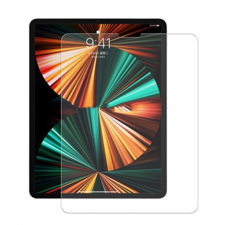 Herdet glass skjermbeskytter iPad Pro 12.9