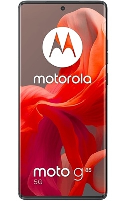 Motorola Moto G85 5G