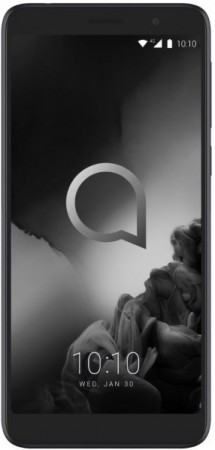 Alcatel 1X (2019)