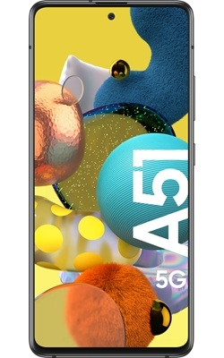 Samsung Galaxy A51 5G