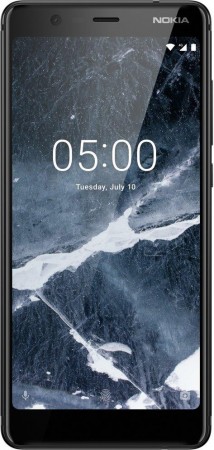 Nokia 5.1 (2018)