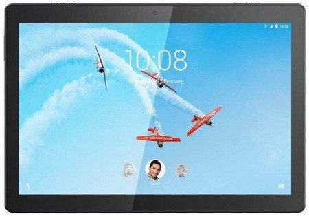 Lenovo Tab M10 TB-X605F-X505F