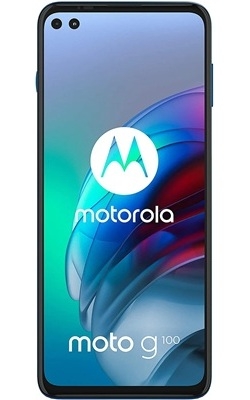 Motorola Moto G100 5G