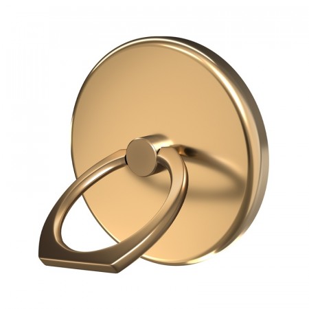 Ideal Of Sweden Magnetic Ring Mount Gold