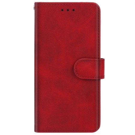 Lommebok deksel for Samsung Galaxy S10e rød