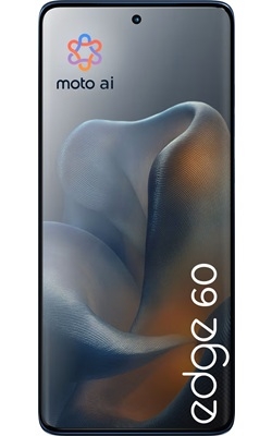 Motorola Edge 60 5G