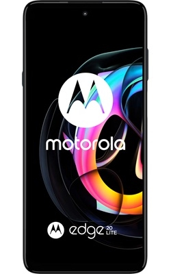 Motorola Edge 20 Lite 5G