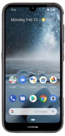 Nokia 4.2