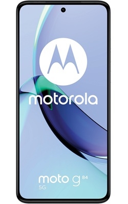 Motorola Moto G84 5G