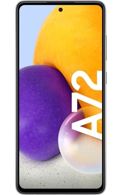 Samsung Galaxy A72 4G
