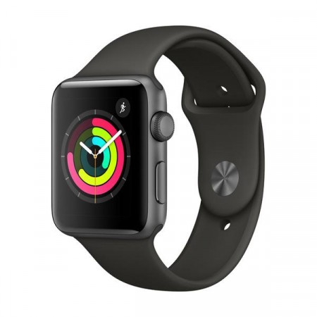 Apple Watch tilbehør