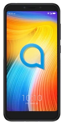 Alcatel 1S (2019)