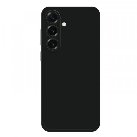 Tech-Flex TPU Deksel til Samsung Galaxy S26+ plus 5G - Svart