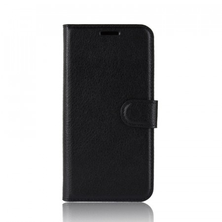 Lommebok deksel for Samsung Galaxy A51 svart