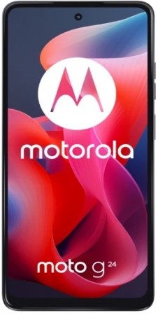 Motorola Moto G24