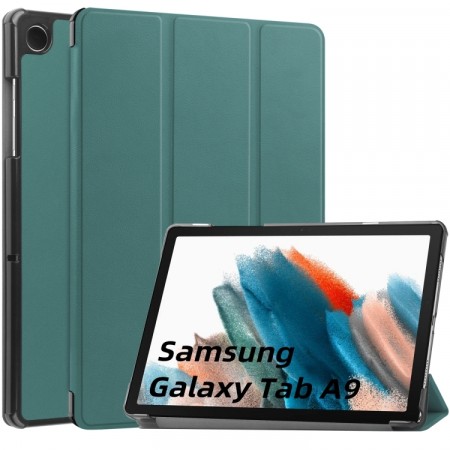 Deksel Tri-Fold Smart til Samsung Galaxy Tab A9 8.7