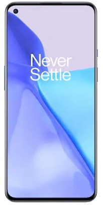 OnePlus 9 5G