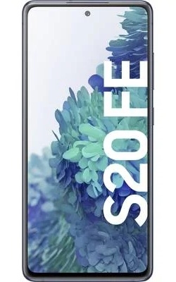  Samsung Galaxy S20 FE
